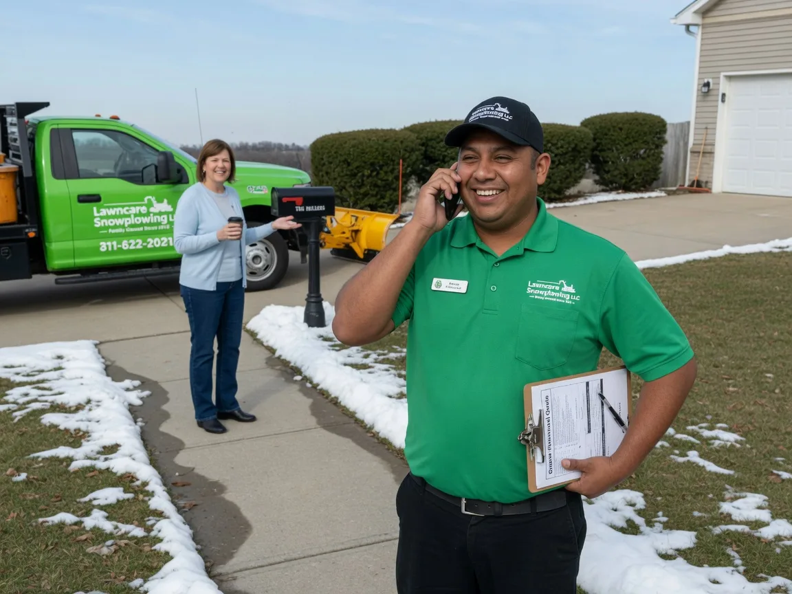 Lawn Care Services By Expert Landscaper Green Lane, PA FAQs